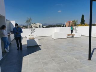 DEPARTAMENTO en Venta en San Luis Potosí