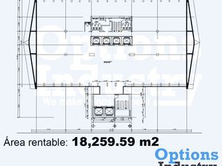 The best opportunity of Office for lease Cuauhtémoc.