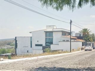 Terreno en VENTA Vista Real Country Club Querétaro