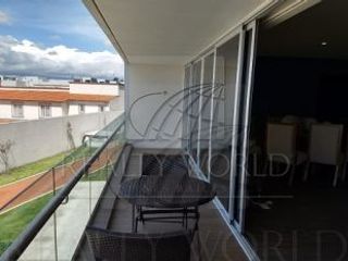 Departamentos Venta Metepec Zona Metepec 15-DV-6105