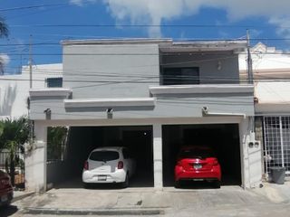Casa en Venta en Pensiones, Mérida Yucatán