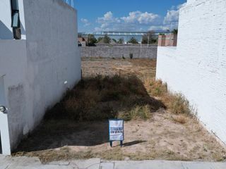 Terreno en Venta Norte de Aguascalientes
