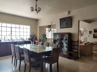 Venta de Casa Guadalupe Insurgentes CDMX
