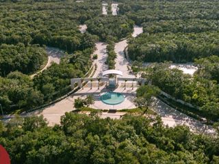 Lote residencial a la venta en Playa del Carmen, México