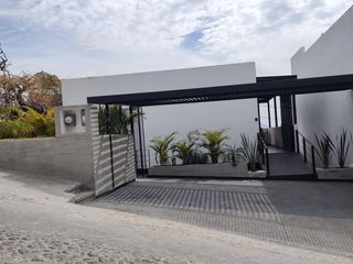 Venta Casa Lomas Corinto