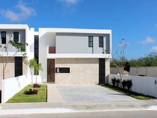 EN VENTA CASAS -ARISTA- DZITYA, MERIDA