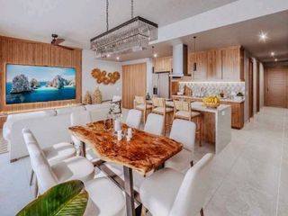 Departamentos en Preventa en Cabos San Lucas, Zona Libertad
