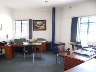 Renta oficina 1er piso  en Tacubaya  con o sin muebles