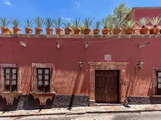 Casa Adelita en venta, Centro, San Miguel de Allende