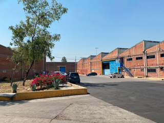 Bodega en Renta en Nueva Industrial Vallejo | 9,000 m2