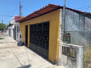 Casa en Venta Sobre Avenida  Col. Ávila Camacho, Mérida, Yucatán