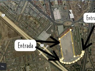 Terreno Industrial - Ecatepec - 4.5 hectáreas