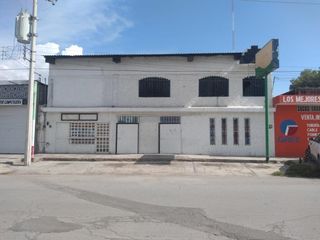 LOCAL EN RENTA EN COLONIA CENTRO DE TORREÓN, COAHUILA.