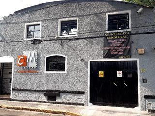 Grandiosa y Céntrica Bodega en Santa María La Ribera