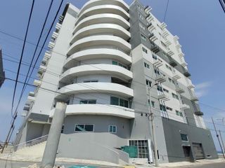 Departamento en Venta Torre Platino Totalmente amueblado