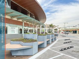 Renta de locales comerciales al Poniente de San Pedro Garza Garcia