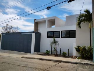 Casa en Fraccionamiento en Rancho Tetela Cuernavaca - SOR-201-Fr*