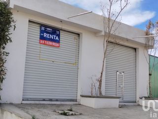 Local Renta San Francisco Putla, Tenango del Valle