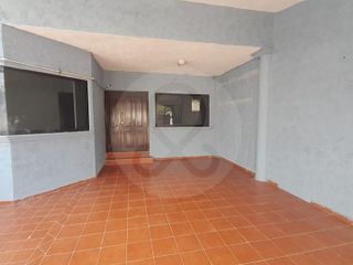 Casa en venta en Villahermosa Centro