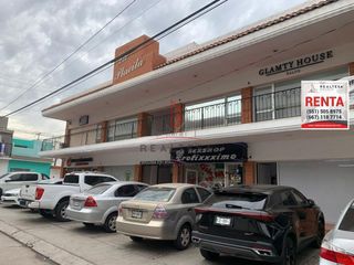Locales Renta Centro Culiacán  7,000 Anainz RG1