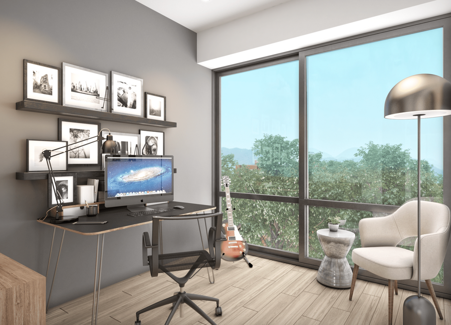 Departamento para estrenar en colonia Postal, $3,105,674 | Lamudi.com.mx
