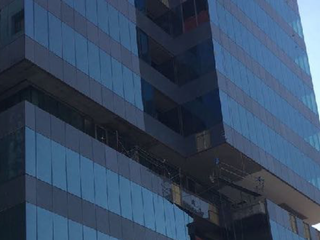 Renta de oficina en Puerta de Hierro - Torre Diamante
