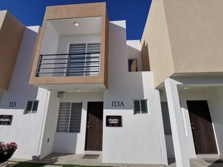 Casa  Nueva en VENTA Fraccionamiento privado al sur de León Gto