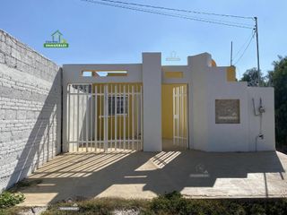 Casa en Venta en Colonia Rojo Gómez Actopan