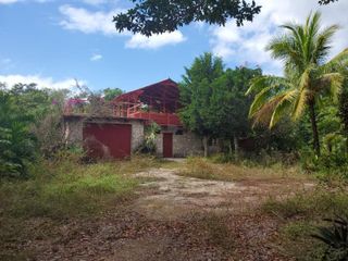 Terreno en Venta en Akumal