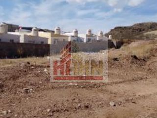 Sonora Nogales Romanza Terreno comercial venta