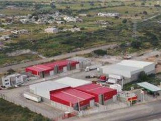 VENTA BODEGAS INDUSTRIALES 280 A 1200 MTS A PIE DE LIBRAMIEN