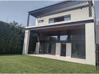 CASA EN VENTA VISTA HERMOSA