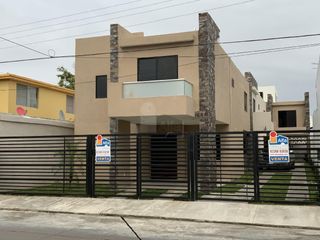 Casa en condominio en venta en 1ro de Mayo, Ciudad Madero, Tamaulipas
