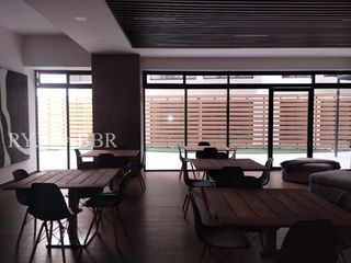 Departamento Exterior en SKYPARK Amores