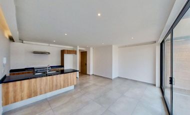 Departamento Nuevo en Venta en Santa Cruz Atoyac, Benito Juárez