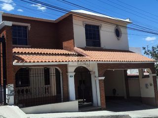 Casa sola en venta en Campanario, Chihuahua, Chihuahua