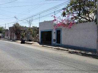 Casa en el centro San Sebastian a un par de cuadras de la avenida itzaez