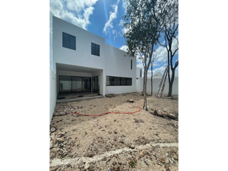 Venta de casa en Conkal, Yucatan Mérida