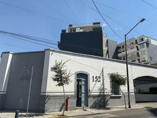 Departamento en venta en el centro de Guadalajara con amenidades