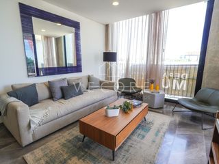 DEPARTAMENTO EN VENTA, AV. VALLARTA, LA MINERVA, GUADALAJARA