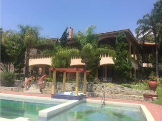 Casas en Venta en Jocotepec, Jalisco, con alberca | LAMUDI