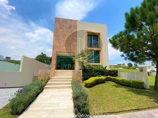 Residencia en venta, Casa en Zona Andares, Zapopan, Jalisco