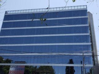 Oficinas en renta Acondicionadas listas para entrar en Benito Juárez