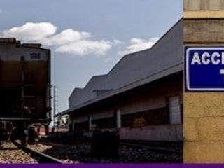 Bodega industrial en renta en Querétaro (Con Espuela de Ferrocarril)