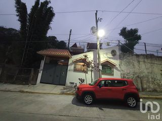 Venta de Casa en Fraccionamiento Martinica, en Banderilla, Veracruz.