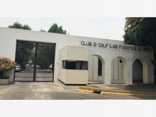 Terreno en Venta en 2a. Sección Club de Golf las Fuentes, Puebla