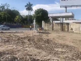 Terreno comercial en renta en Trueba, Tampico, Tamaulipas