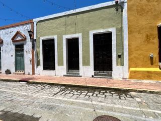 Casa Calle 59 Centro Histórico de Campeche