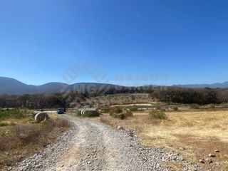 Terreno en Venta en Jilotzingo, con excelente ubicación