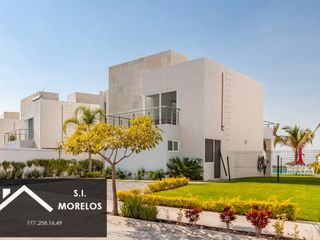 Casas en Venta en Yautepec, Morelos, con gimnasio | LAMUDI